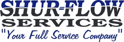 Shur-Flow Services Logo