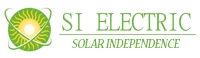 SI Electric Logo