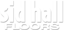 Sid Hall Floors Logo