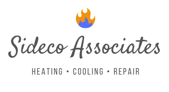 Sideco Associates Logo