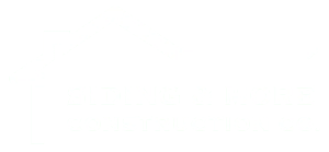 Siding & More Construction Company Logo