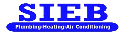 Sieb Plumbing Heating & AC Logo
