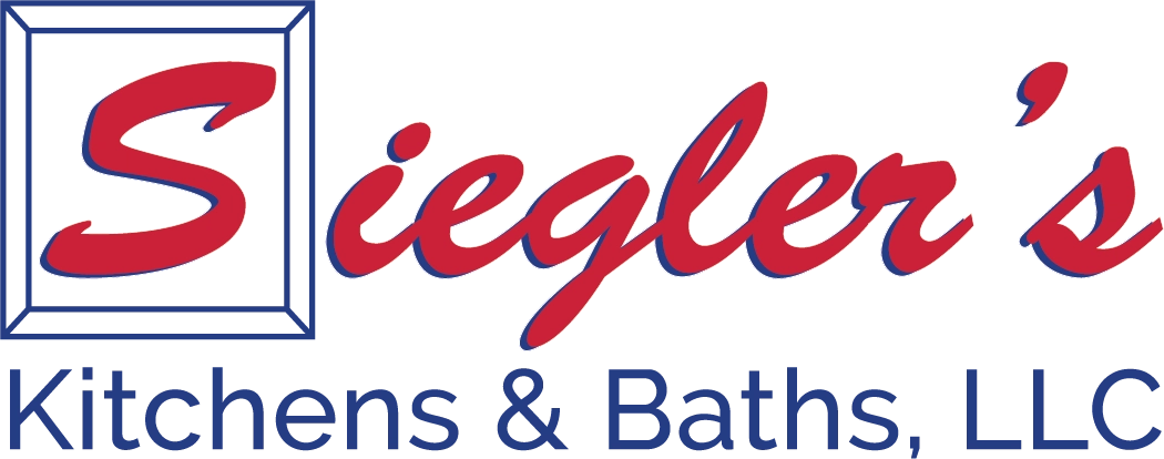 Siegler's Custom Kitchens Logo
