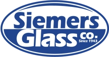 Siemers Glass Co Inc Logo