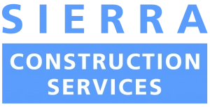 Sierra Construction Services Logo
