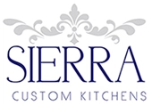 Sierra Custom Kitchens Logo