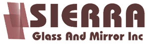 Sierra Glass And Mirror Inc Logo