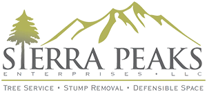 Sierra Peaks Enterprises, LLC Logo