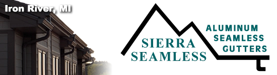 Sierra Seamless Inc Logo