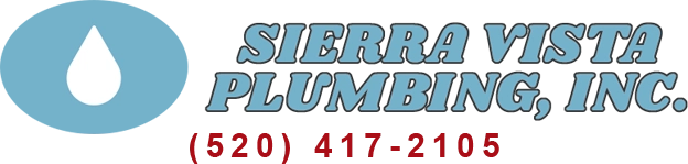 Sierra Vista Plumbing, Inc. Logo