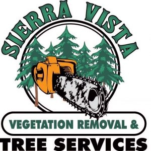 Sierra Vista Vegetation Removal & Tree Service Logo
