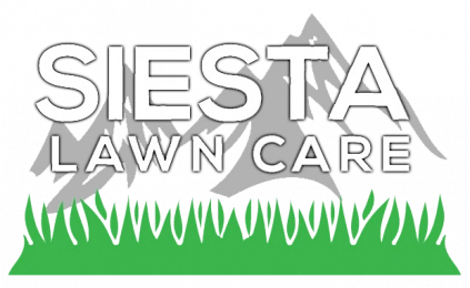 Siesta Lawn Care Logo
