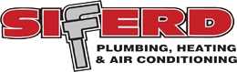 Siferd Plumbing Heating & A/C LLC Logo