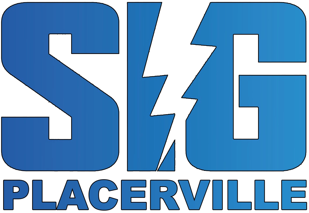 SIG Solar Placerville Logo