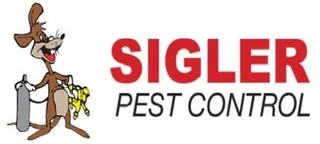 Sigler Pest Control, Inc. Logo