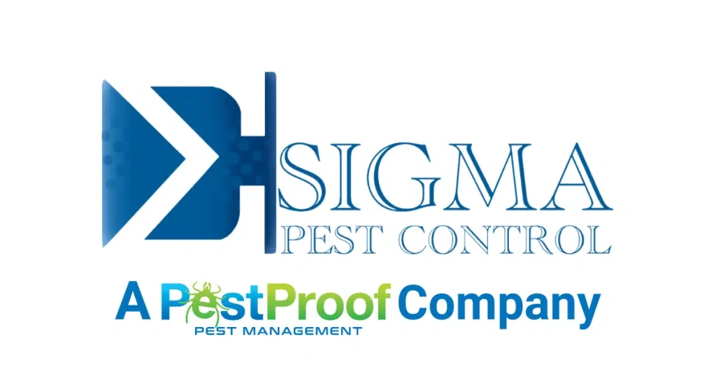 Sigma Pest Control Logo