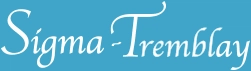 Sigma Tremblay Logo