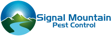 Signal Mountain Pest Control Logo