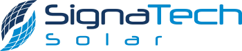 SignaTech Solar Logo
