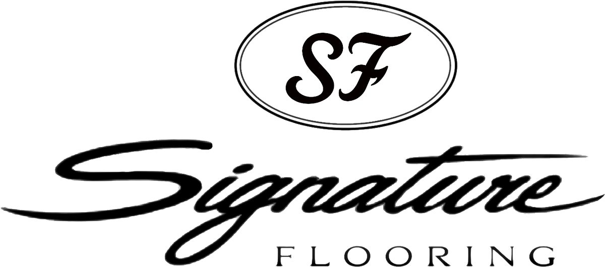 Signature Flooring Logo