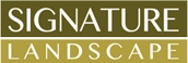 Signature Landscape Logo