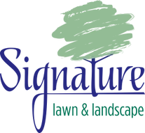Signature Lawn & Landscape LLC Logo