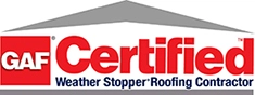 Signature Roofing Inc. Logo