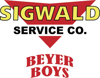 Beyer Boys Sigwald Service Logo