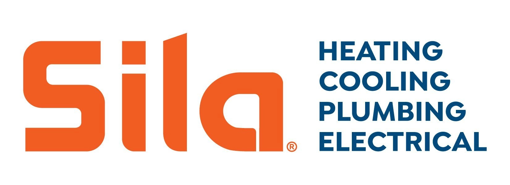 Sila Heating, Air Conditioning, Plumbing & Electrical Logo