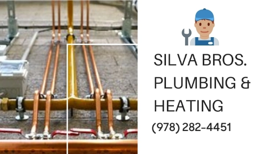 Silva Bros. Plumbing & Heating Inc. Logo