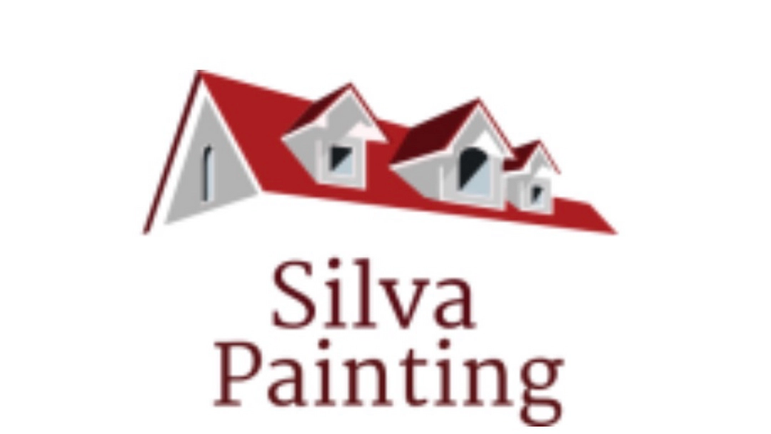 Silva Painting Logo