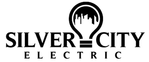 Silver City Electric Logo