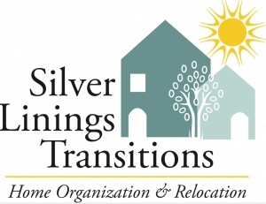 Silver Linings Transitions Logo