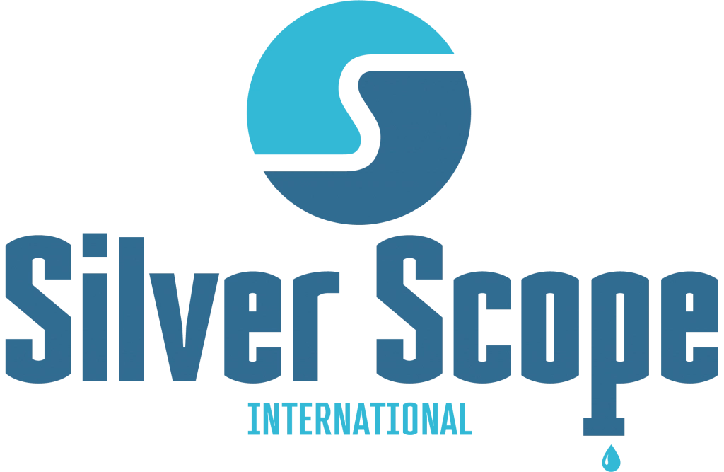 Silver Scope LLC Logo