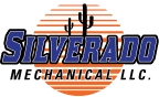 Silverado Mechanical Logo