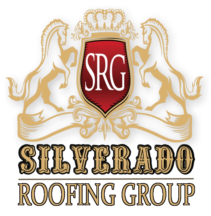 Silverado Roofing Group LLC Logo
