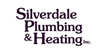 Silverdale Plumbing & Heating, Inc Logo