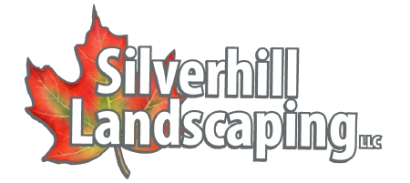 Silverhill Landscaping Logo