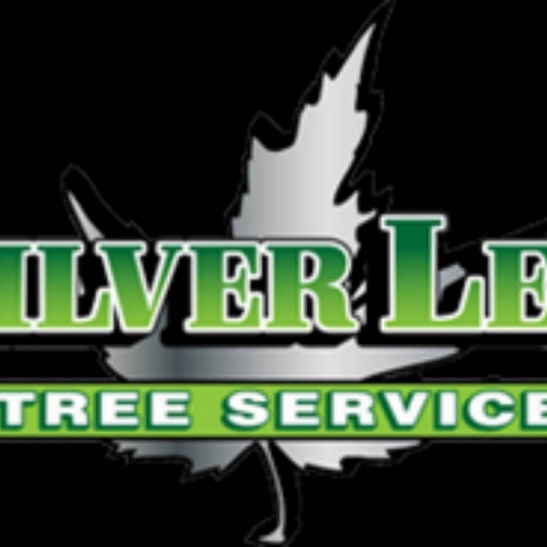 Silverleaf Tree Service Logo