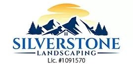 SILVERSTONE LANDSCAPING & TREE SERVICE Logo