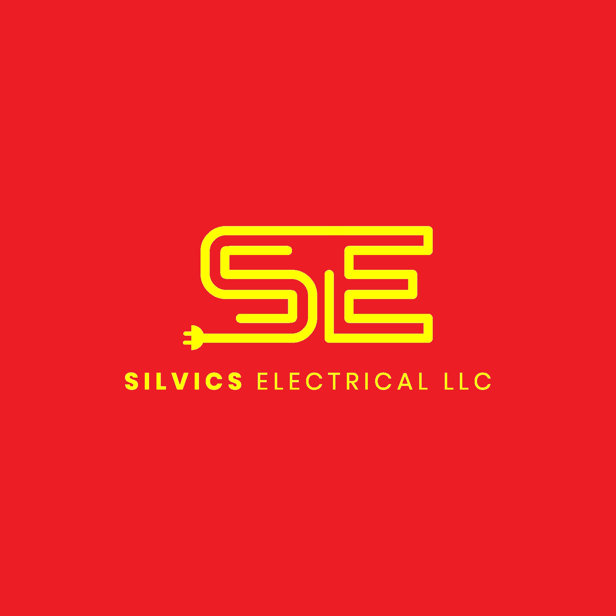 Silvics Electrical LLC Logo