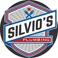Silvio's Plumbing Logo