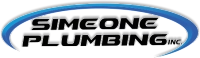 Simeone Plumbing, Inc. Logo