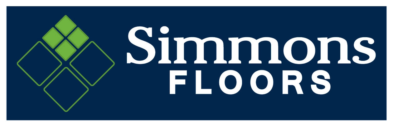 Simmons Floors Logo