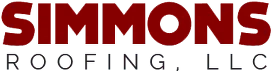 Simmons Roofing, LLC Logo