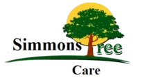 Simmons Tree Care Logo