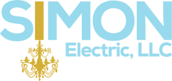 Simon Electric, LLC Logo