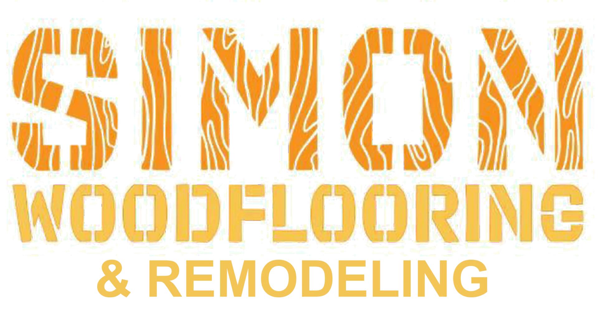 Simon Wood Flooring & Remodeling Logo