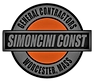 Simoncini Construction Logo