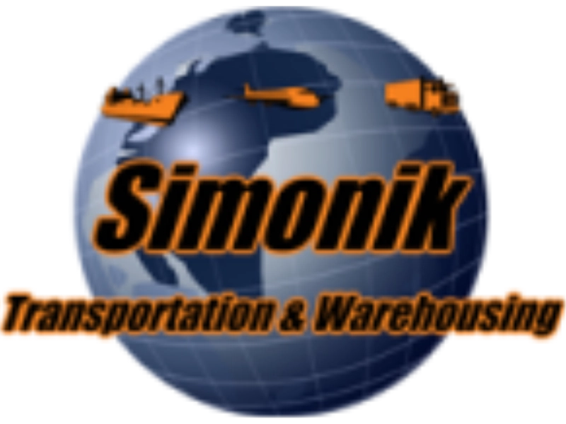 Simonik Transportation & Warehousing Group LLC - Your Moving and Storage Experts Logo